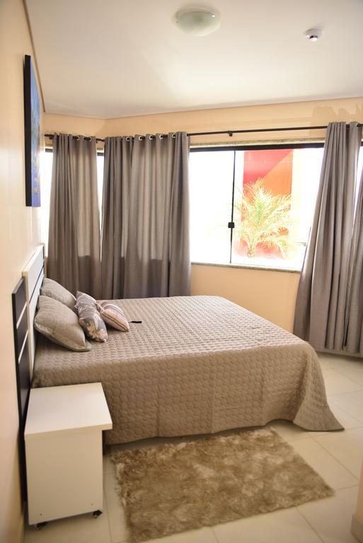 Samir Hotel Business Porto Velho  Bagian luar foto