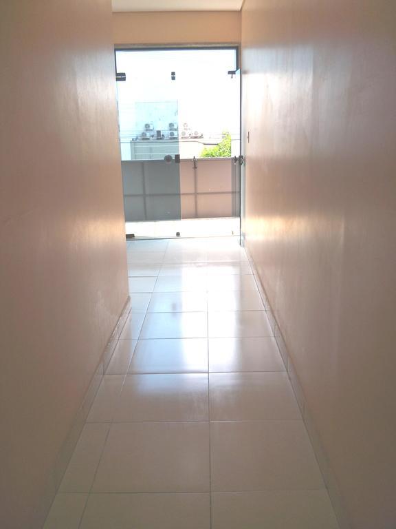 Samir Hotel Business Porto Velho  Bagian luar foto