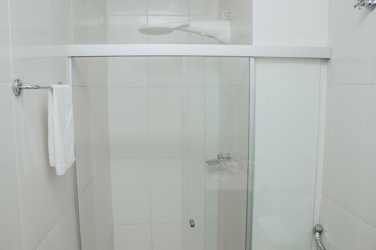 Samir Hotel Business Porto Velho  Bagian luar foto