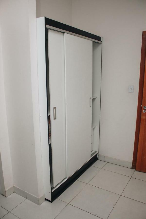 Samir Hotel Business Porto Velho  Bagian luar foto